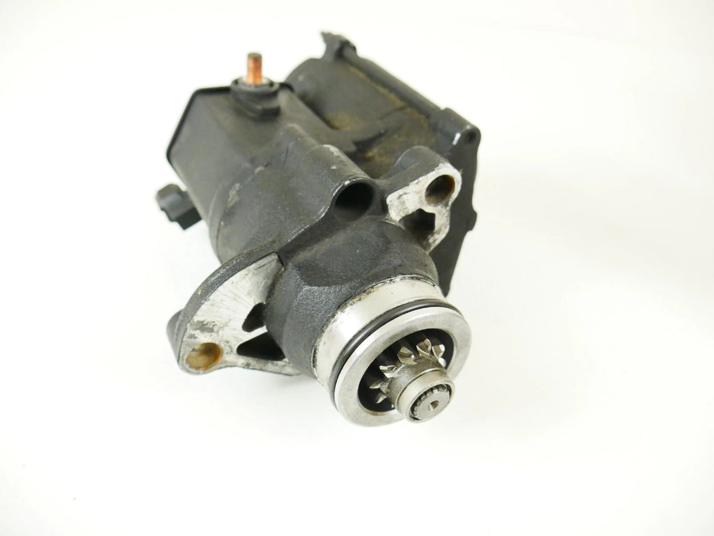 Starter for Harley Davidson Dyna Softail Touring (2007–2016) 31618-06A