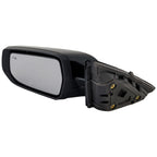 Heated Driver Left Side Mirror for Chevy Malibu (2016–2022)