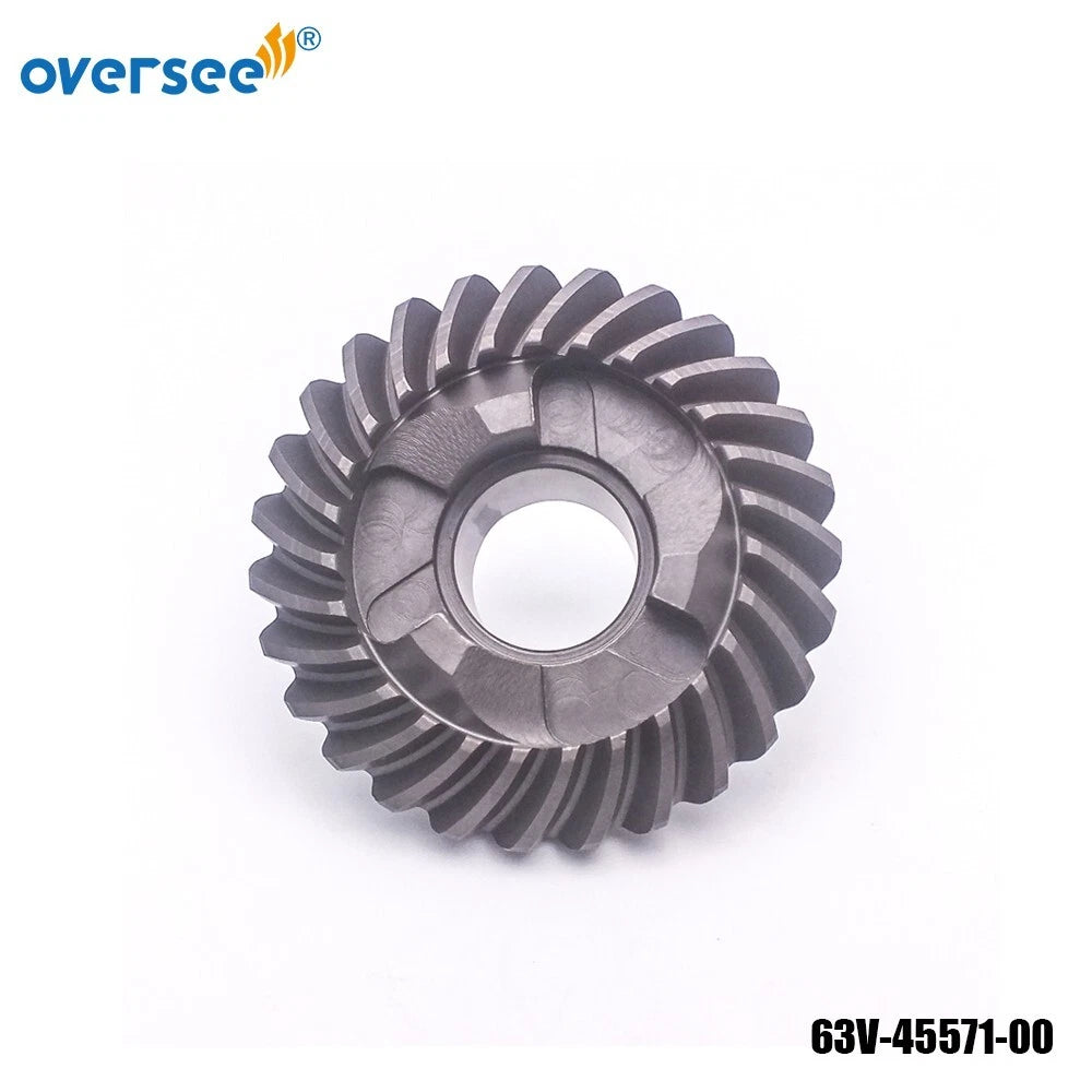 Reverse Gear 63V-45571-00 27T for Yamaha Powertec 2T (9.9-15HP)