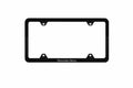 Genuine OEM License Plate Frame for Mercedes-Benz G500, S500, SL500 (1999–2006) Q6880125