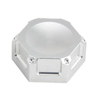 CNC Steering Stem Nut Cap for Suzuki DRZ400 DRZ400E DRZ400S DRZ400SM (2000–2024)