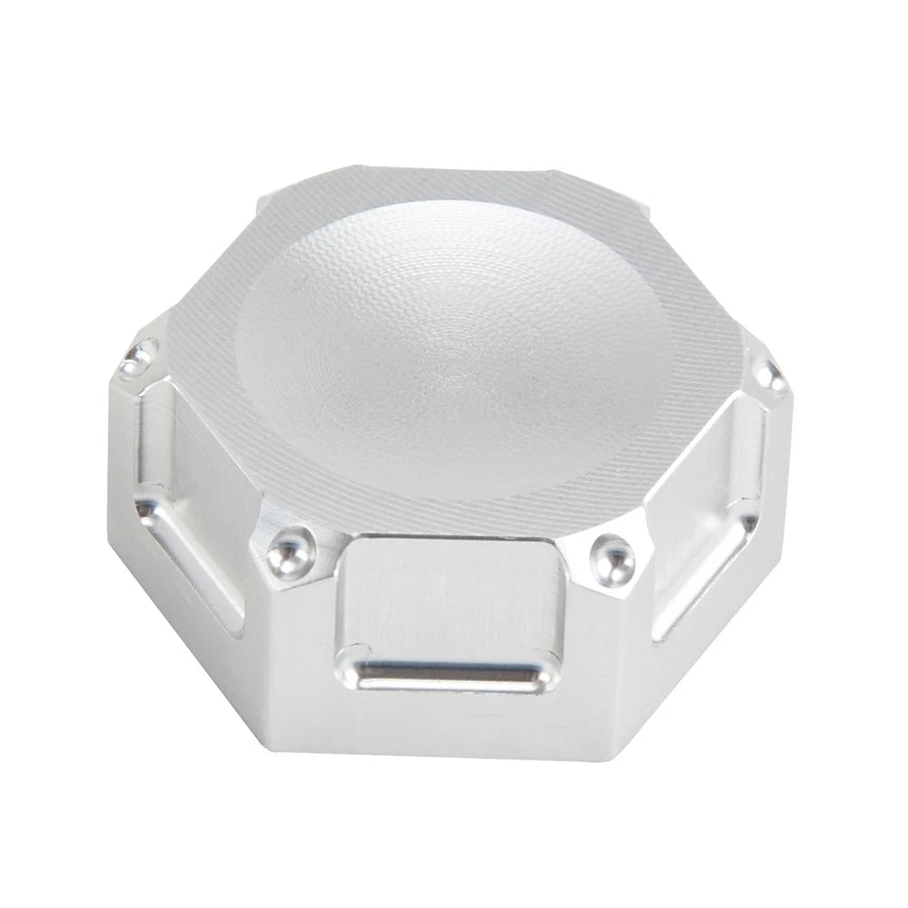 CNC Steering Stem Nut Cap for Suzuki DRZ400 DRZ400E DRZ400S DRZ400SM (2000–2024)