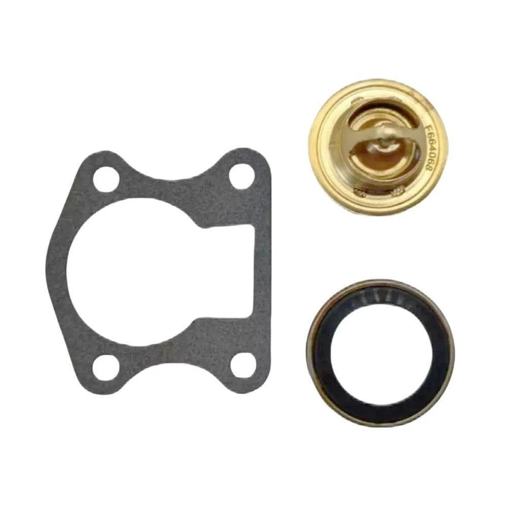 Thermostat Kit for Mercury F664068 (1990–1999)