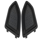 Front Bumper Fog Light Trim for Ford Edge (2015-2018)