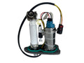 Fuel Pump Assembly for Harley-Davidson XL883L SuperLow (2020) 75268-07F