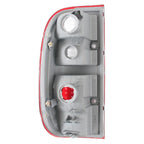Tail Light Rear Lamp No Bulb Right Fits Ford Ranger Courier Ute Truck 2002-05 DE