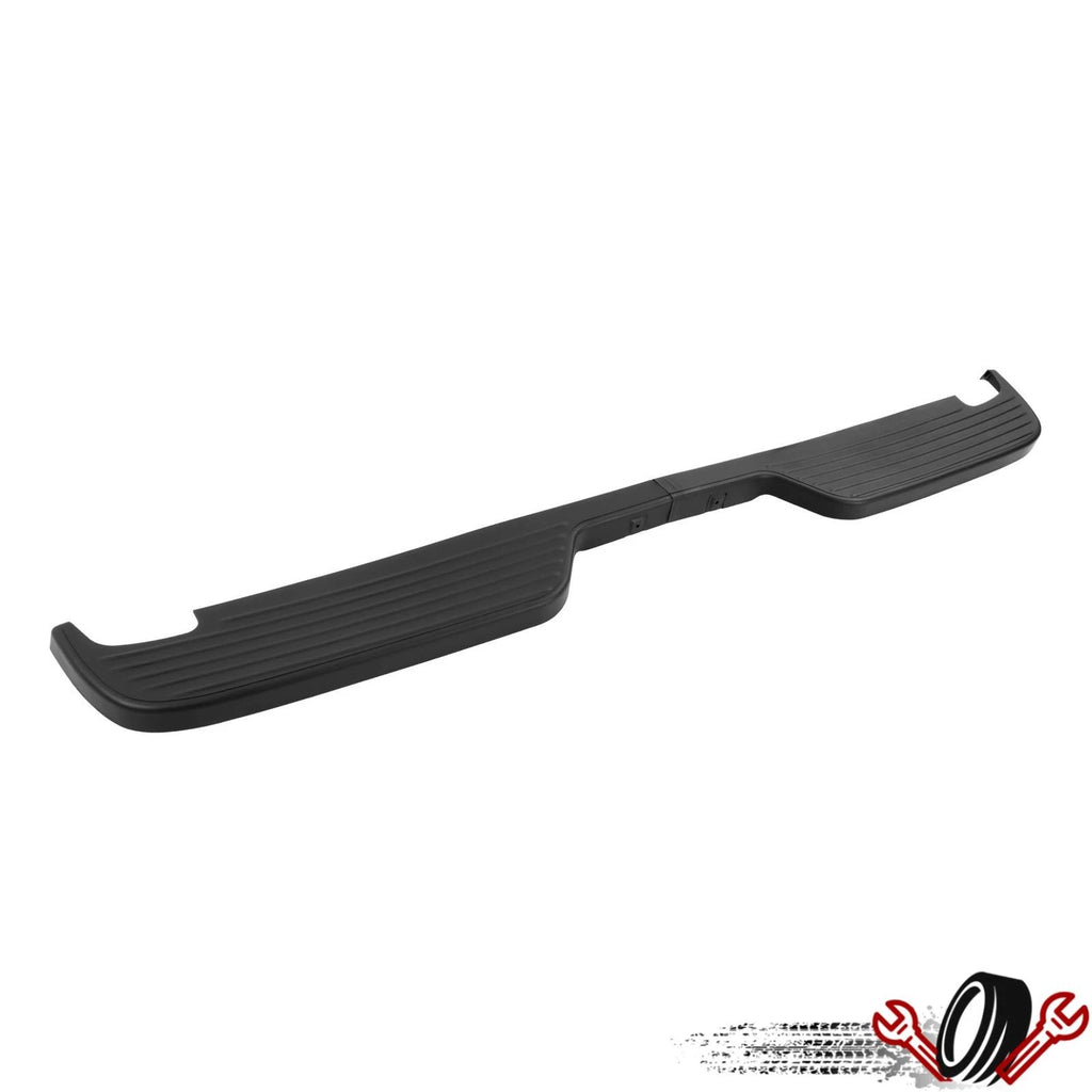 Rear Bumper Step Pad for Ford Excursion Expedition Lincoln Navigator (1997–2005)