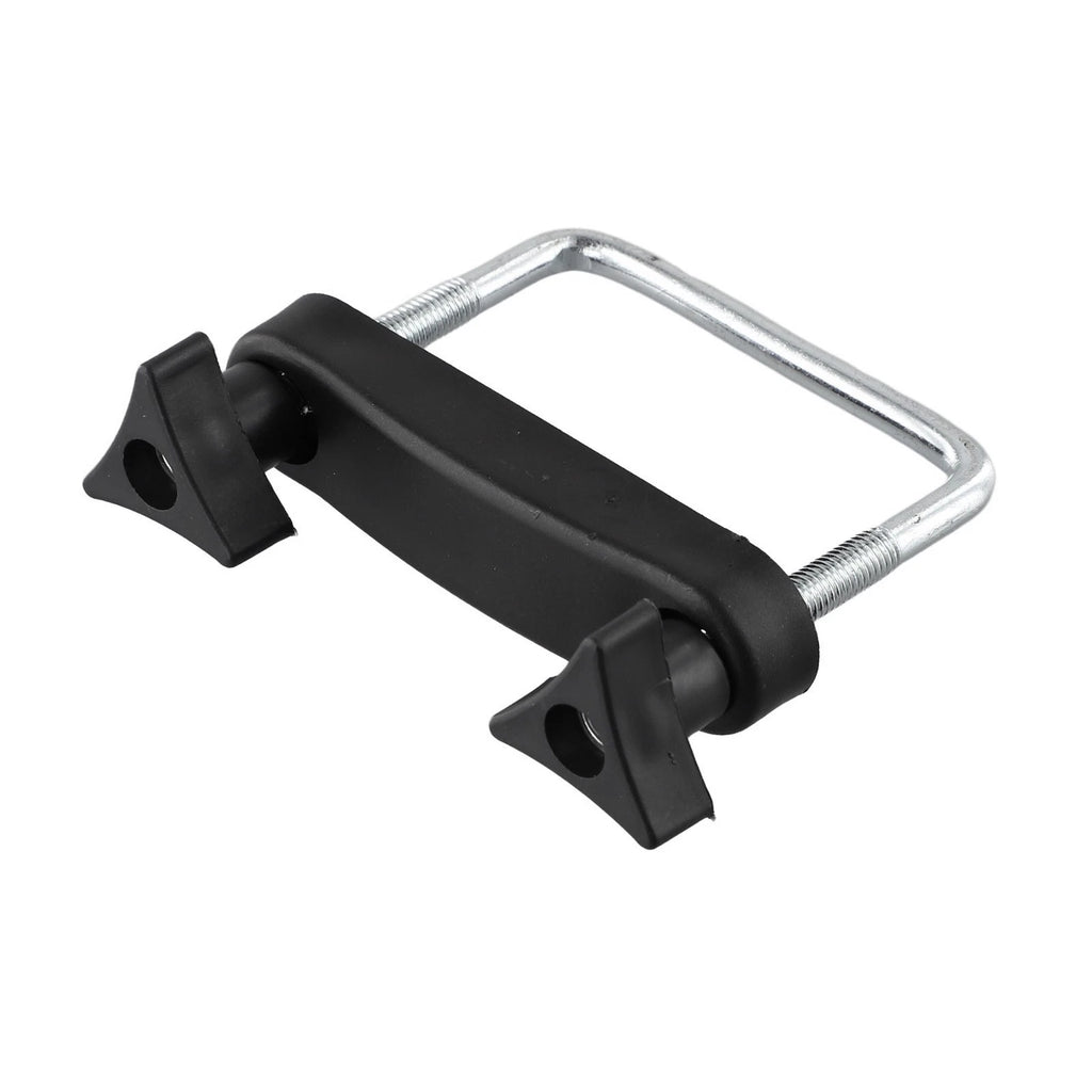 Adjustable U Bolt Roof Rack Clamps for Luggage Frame (2010–2023)