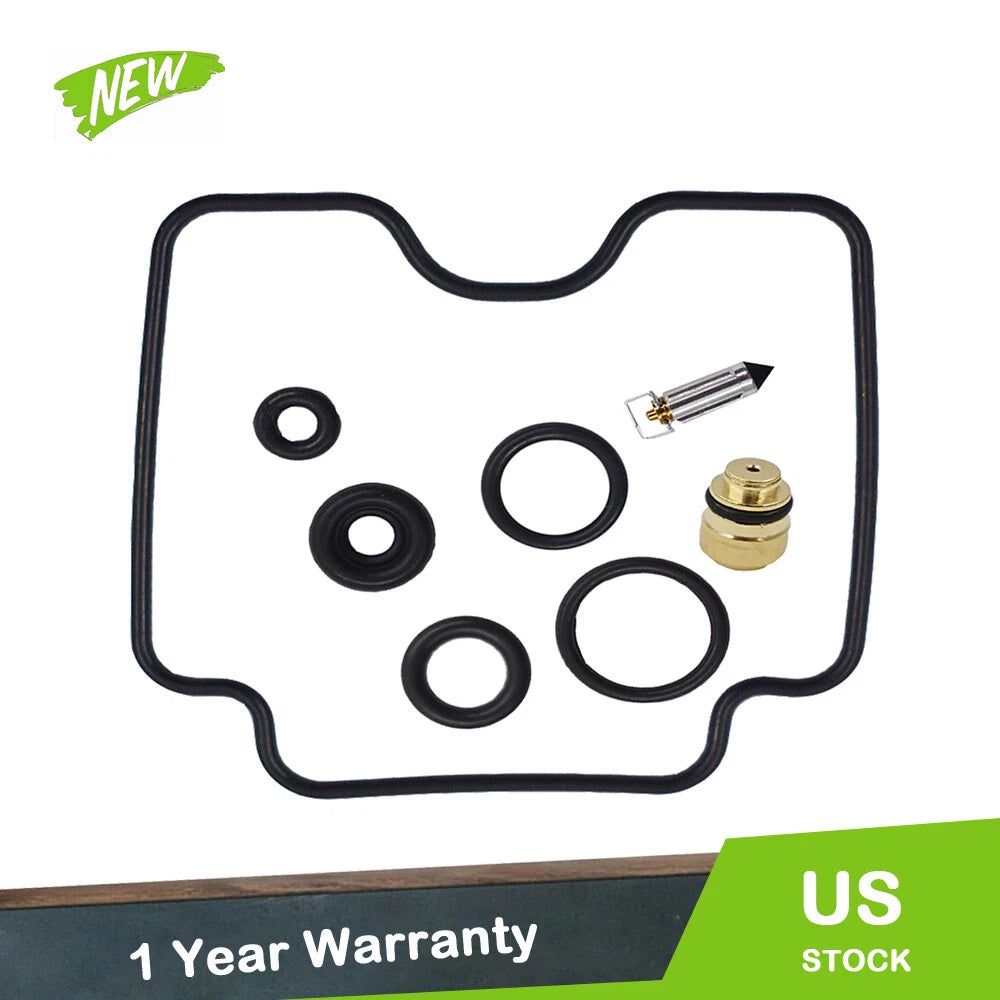Carburetor Rebuild Kit for Yamaha XVS1100 V-Star (1999–2006)