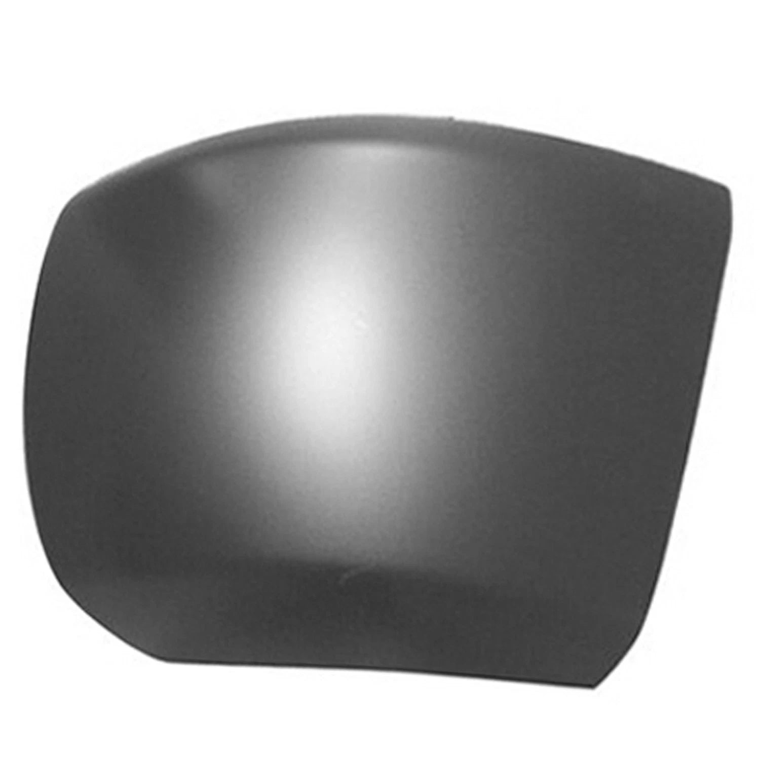 Replacement Ready to Paint Driver Side Front Bumper Cover for Jeep Grand Cherokee (2011–2013)