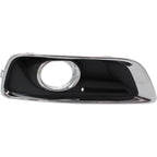 Fog Light Trim Set for Chevy Malibu (2013-2016)