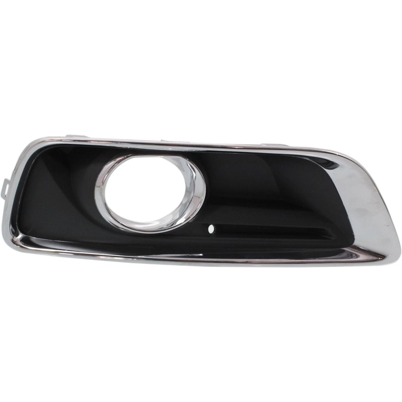 Fog Light Trim Set for Chevy Malibu (2013-2016)