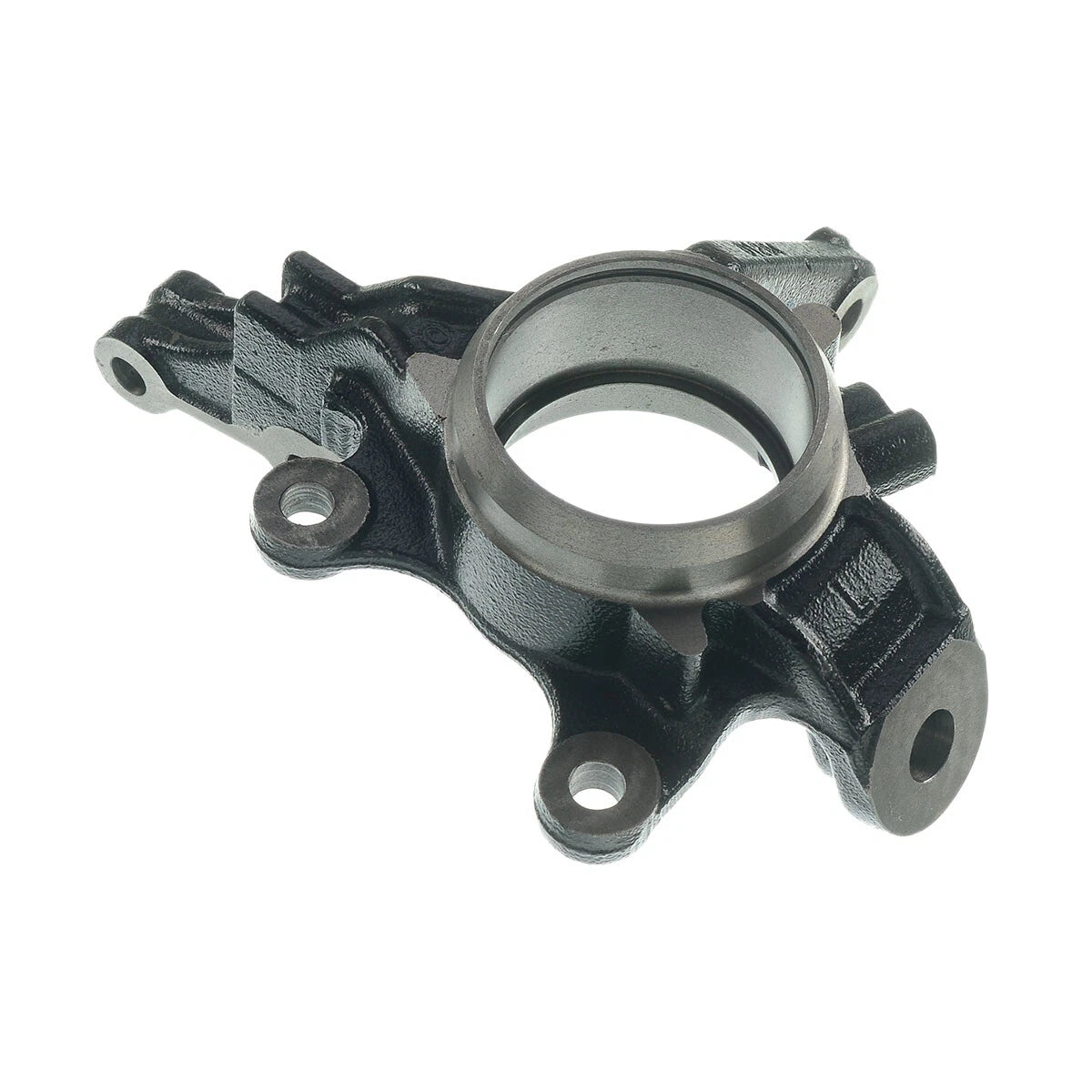 Front Steering Knuckle with ABS Mounting Hole for Nissan Sentra (2000-2006)