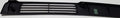 Dash Upper Finishing Panel Black for Thunderbird Cougar (1989–1993)