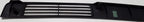 Dash Upper Finishing Panel Black for Thunderbird Cougar (1989–1993)
