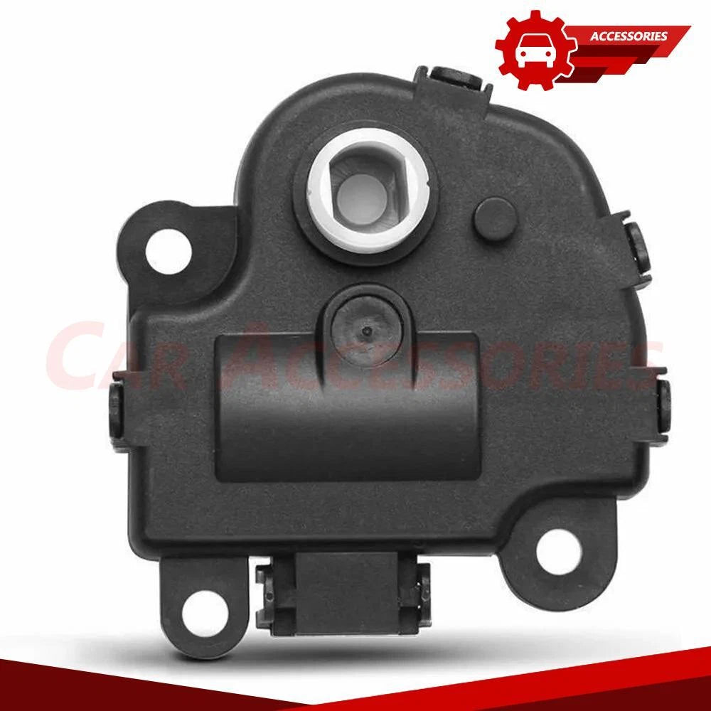 HVAC Heater Air Blend Door Actuator for Chevrolet Impala Corvette Buick (2000–2005)