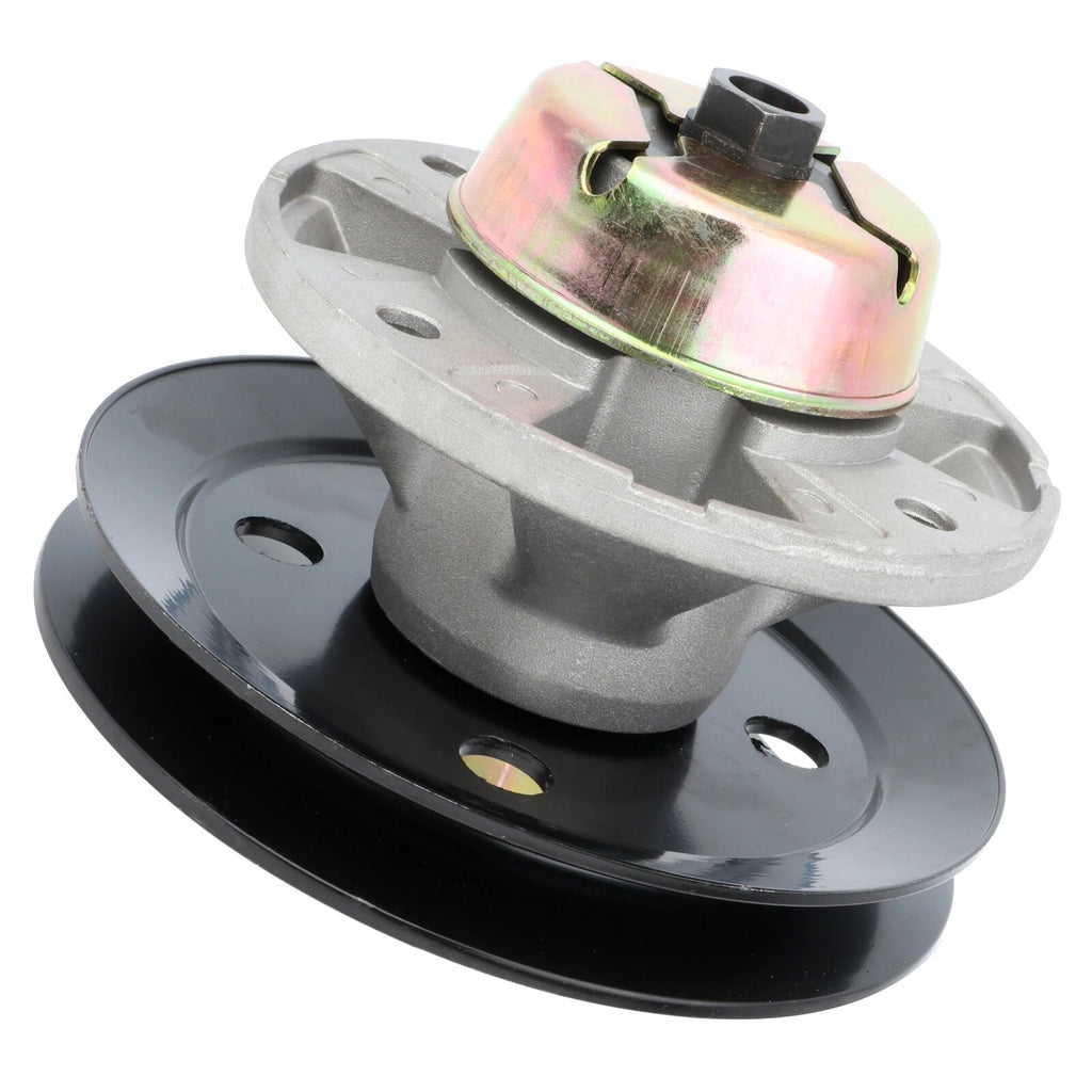 Spindle Assembly for John Deere LX GT (with Pulley)