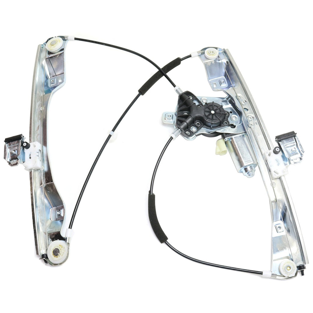 Window Regulator for Chevy G8 (Front Passenger Right Side)