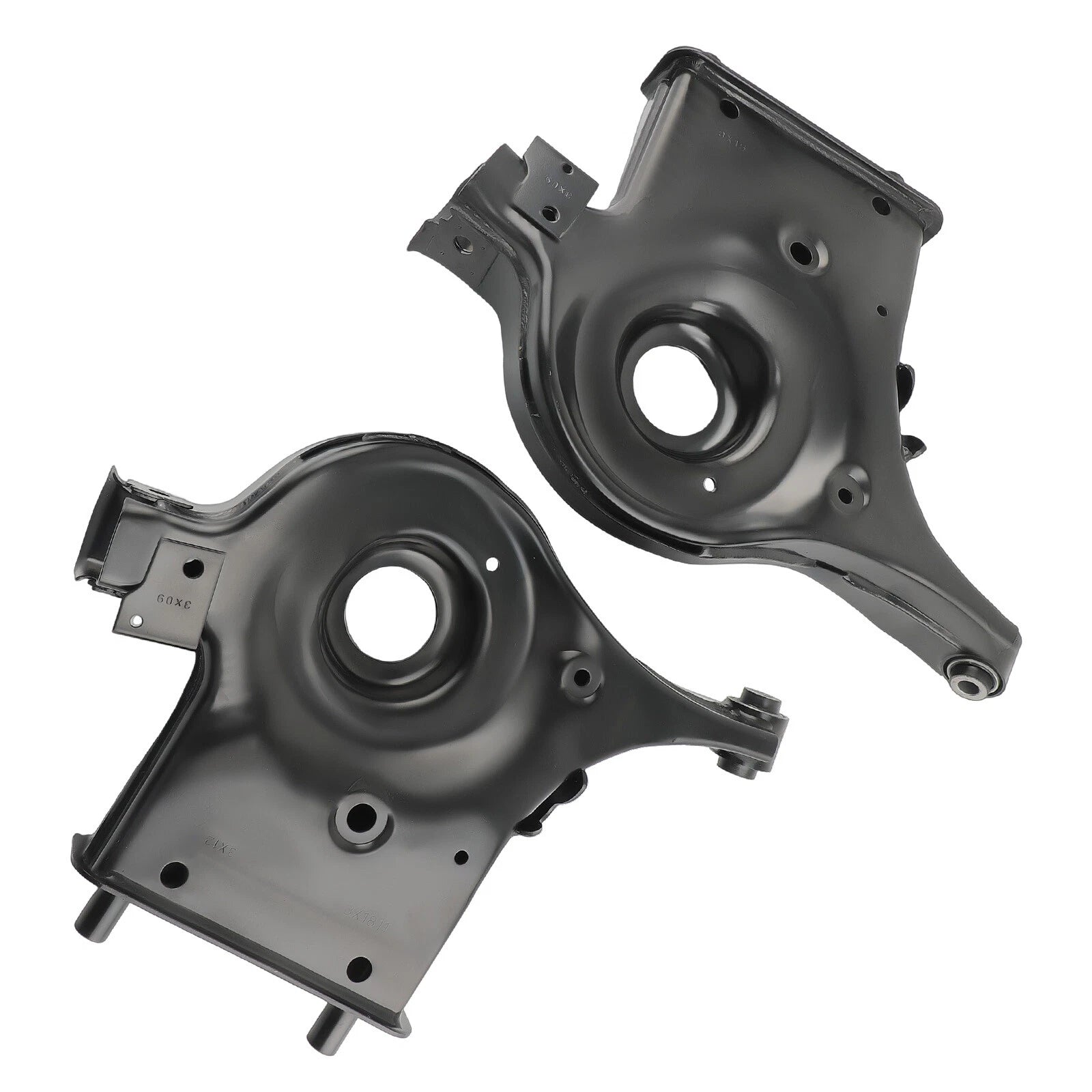 2X Rear Lower Control Arms for Nissan Altima Maxima (2013–2021) RH & LH