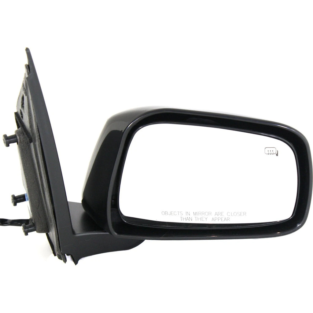 Power Mirror Set for Nissan Pathfinder (2005–2010) Heated Paintable