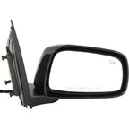 Power Mirror Set for Nissan Pathfinder (2005–2010) Heated Paintable
