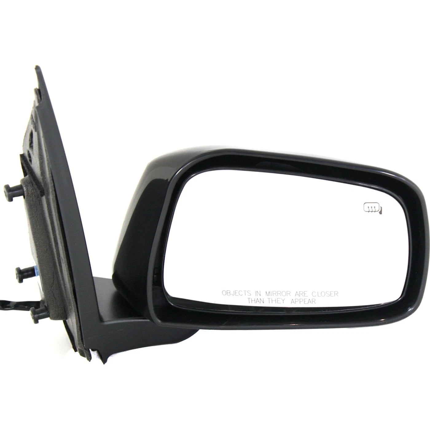 Power Mirror Set for Nissan Pathfinder (2005–2010) Heated Paintable