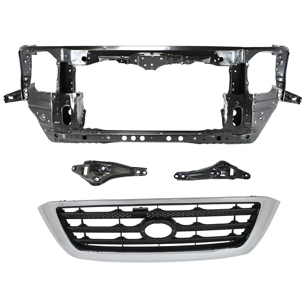 Radiator Support Core for Toyota Tundra (2007–2009)