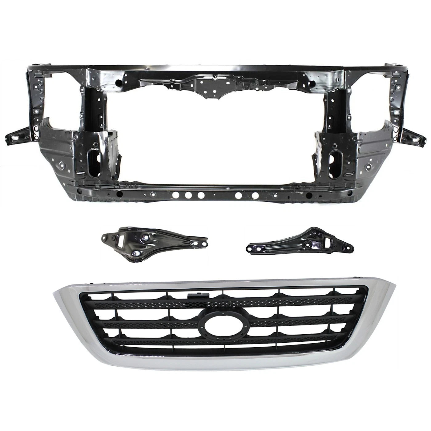 Radiator Support Core for Toyota Tundra (2007–2009)