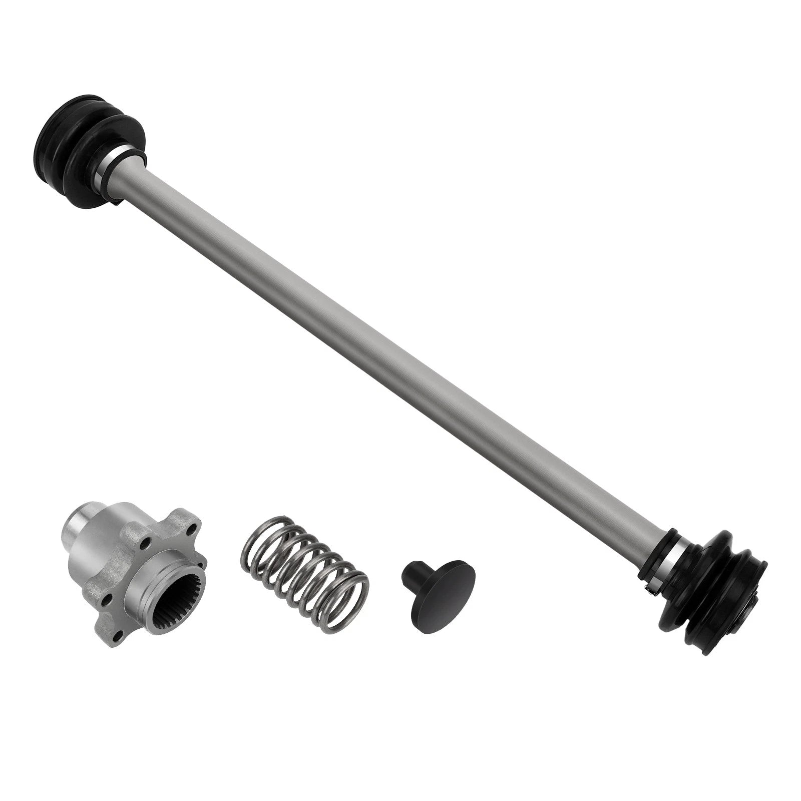 Rear Prop Drive Shaft for Yamaha Rhino 660 (2004–2007)
