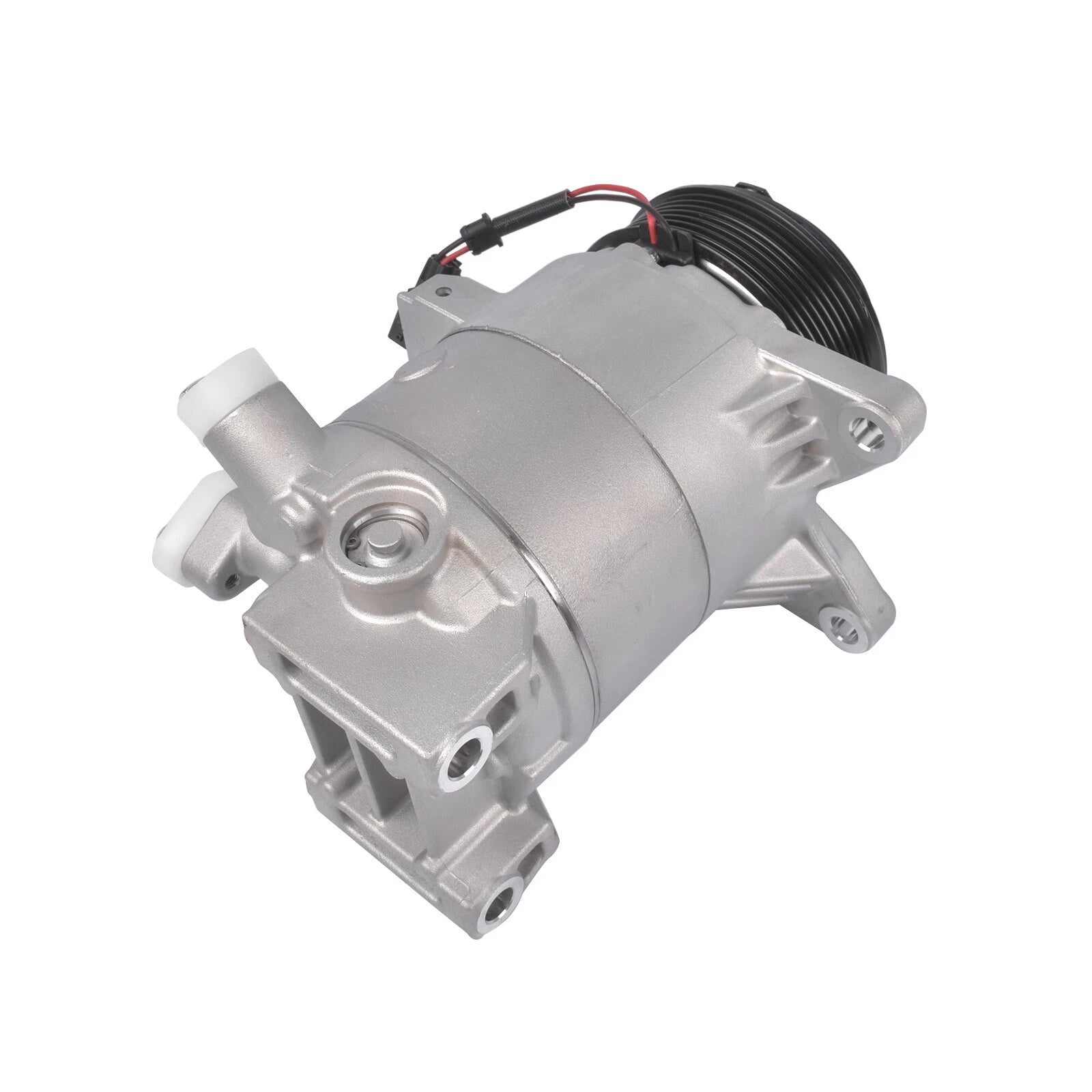 A/C Compressor with Clutch for Nissan Altima S Coupe (2013)