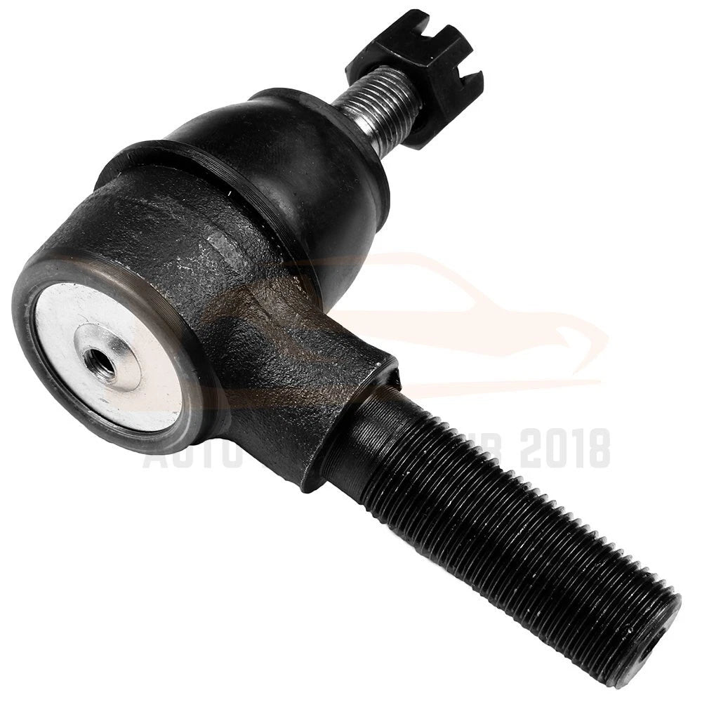 Set of 2 Front Outer Tie Rod Ends for Land Rover Discovery (1998–2002)