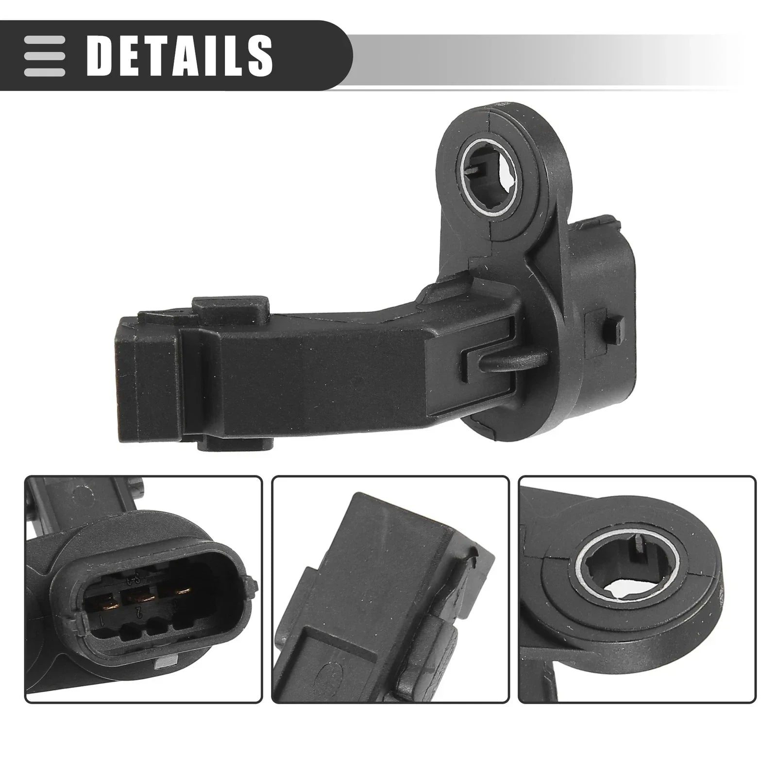Camshaft Position Sensor for Mercedes-Benz C300 CLA250 GLC300 E300 (2015-2020)