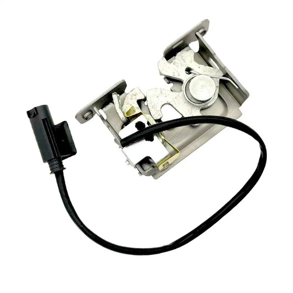 Hood Lock Latch for BMW 1/3/5/6 Series E81 E82 E90 E60 E64 X1 X3 (2004-2019)