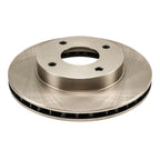 Front Vented Disc Brake Rotors for Nissan Sentra 2000–2006 (Set of 2)