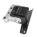 Front Right Engine Mount w/Bracket A4644 for Mitsubishi Lancer Outlander Sport