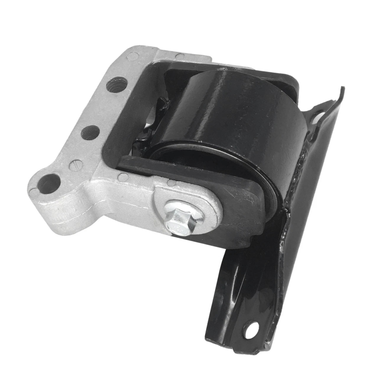 Front Right Engine Mount w/Bracket A4644 for Mitsubishi Lancer Outlander Sport