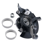 Front LH Steering Knuckle & Wheel Hub Bearing Assembly for Toyota Camry LK037
