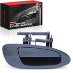 Front Passenger Exterior Door Handle for Nissan Altima (2002–2006)
