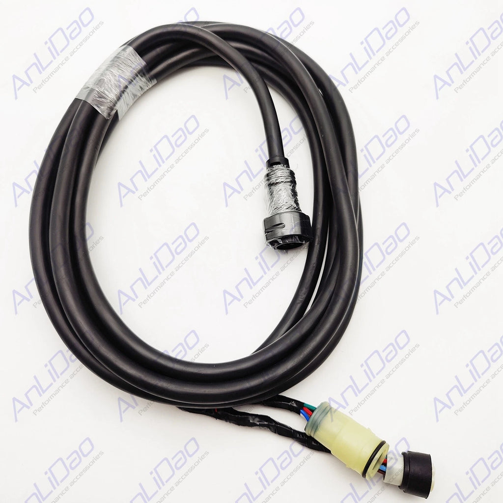 Main Wiring Harness for Yamaha Outboard (16FT) 688-8258A-50-00