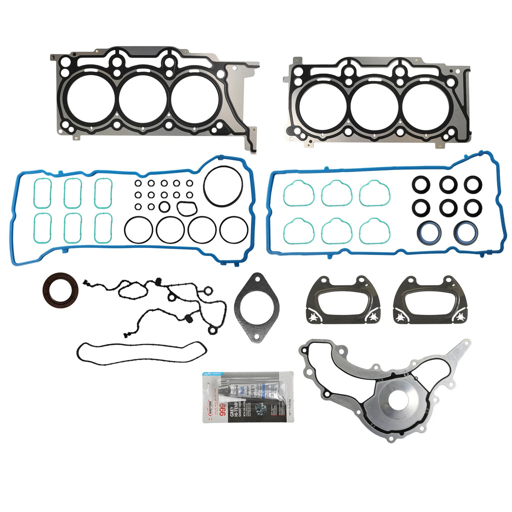 Head Gasket Set for Chrysler 200/300 Dodge Durango Ram 1500 (2015–2019)