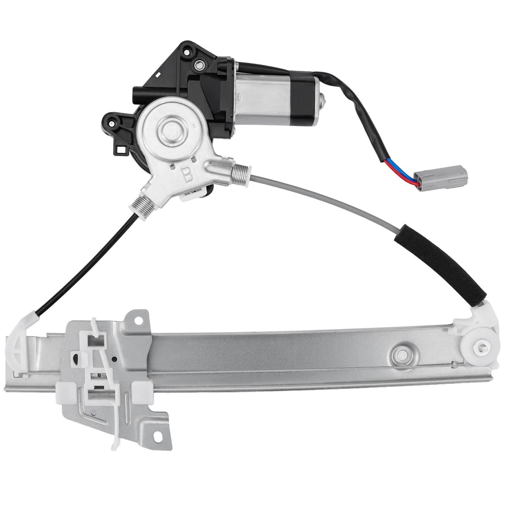 HVAC Blower Motor for Nissan NV200 2.0L (2013â2021)