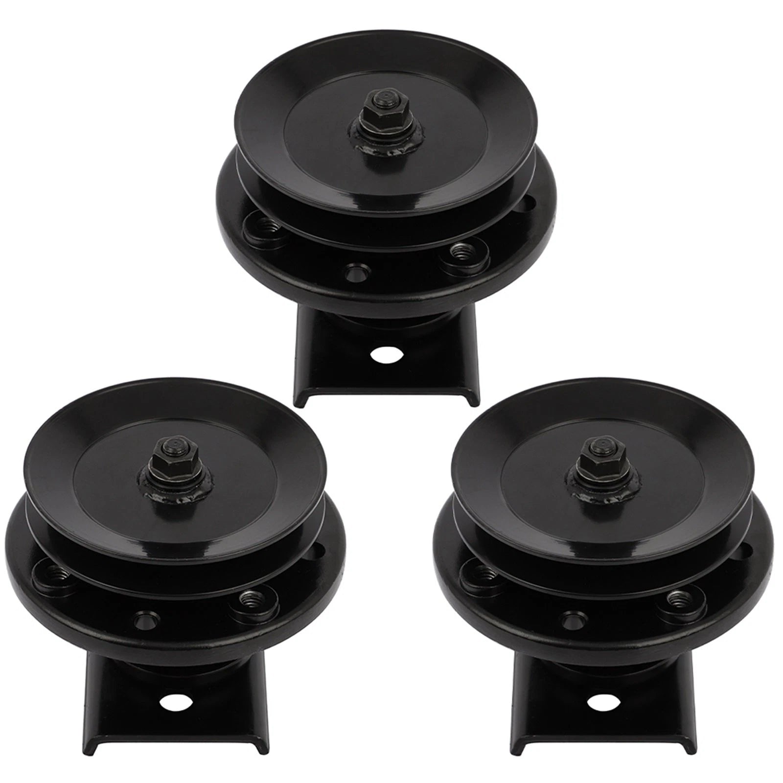 3PK Spindle for AYP Sears (136818, 136819, 136819X, 105483X, 106037X, 121622X, 121658X)