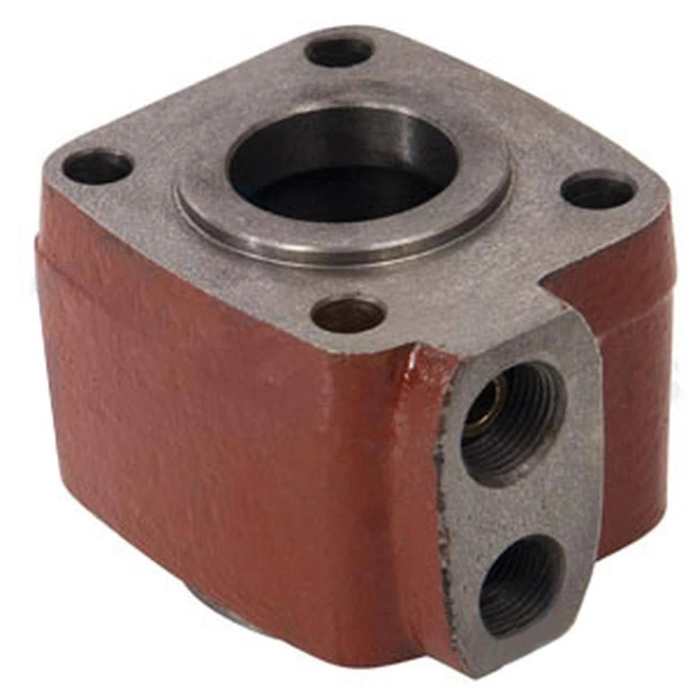 Hydraulic Control Valve Housing for Ford 5610 6610 7610 (E0NN3C516BB)