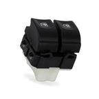 Power Window Switch for Renault Captur, Clio IV, Kaptur (2013–2023) 254118044R