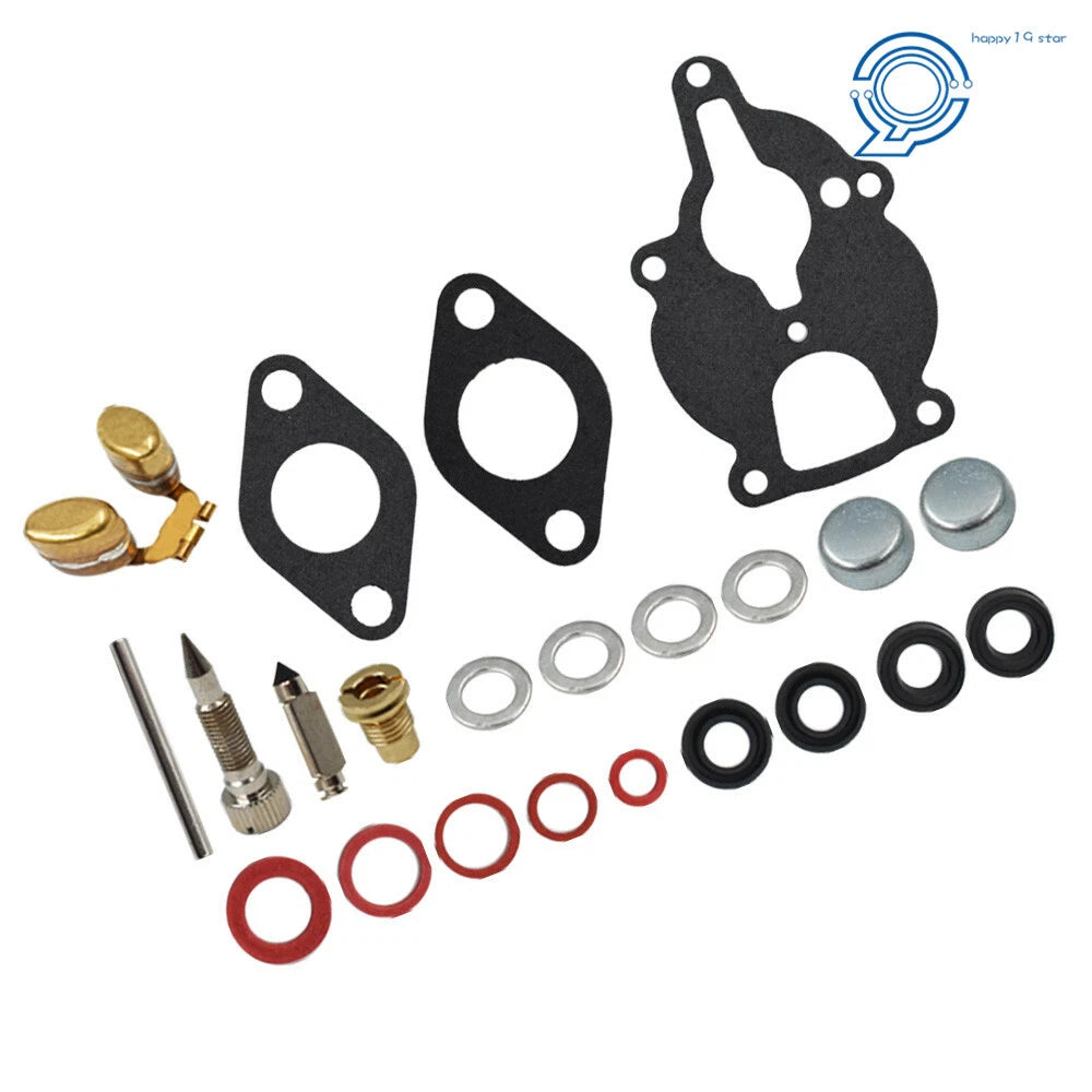 Carburetor Kit for Clark Bobcat 632 722 732 
