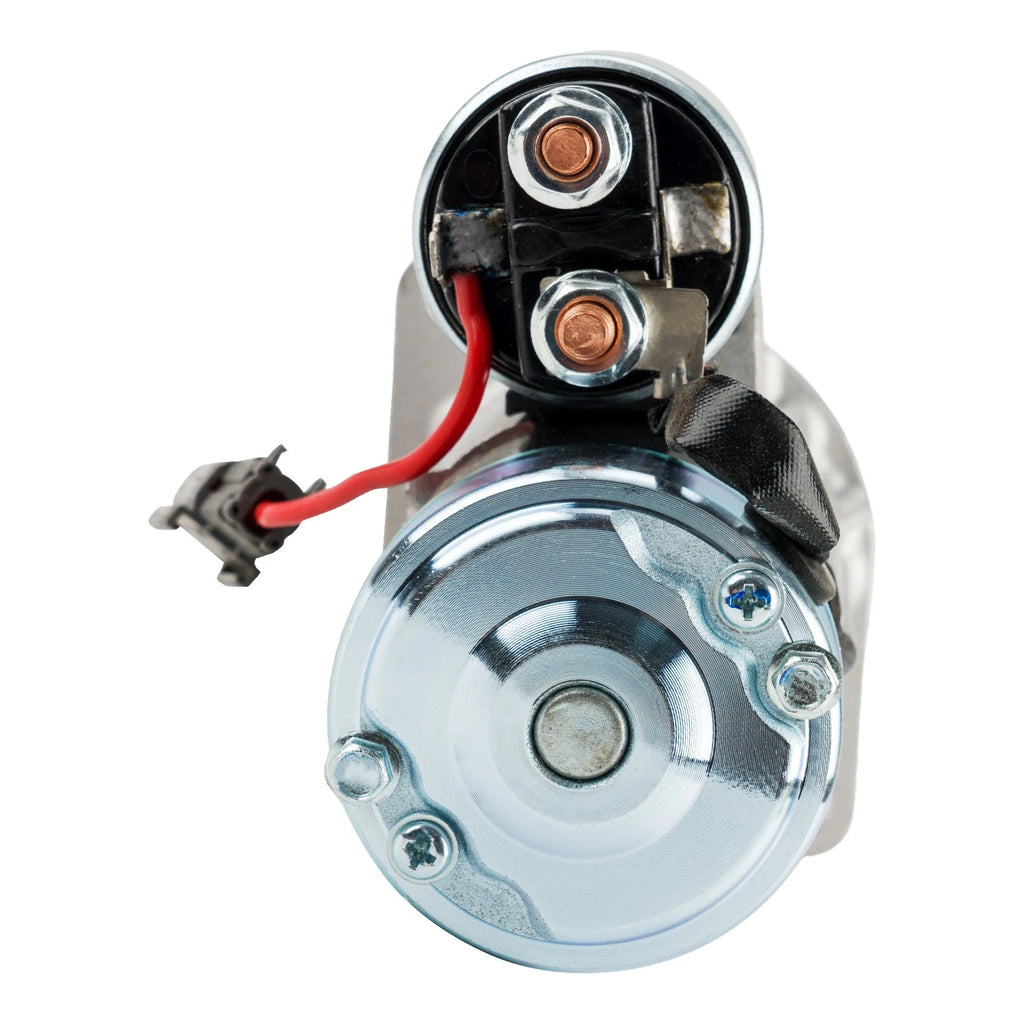 Starter for Nissan Pickup Frontier 2.4L (1996–2001)