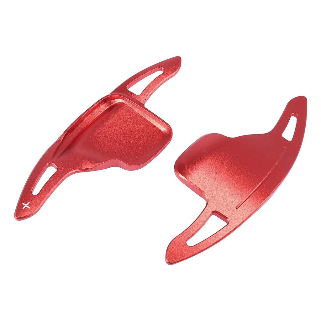Pair Shift Paddle Shifter Extend Cover for BMW 435i 220i (2014–2017)