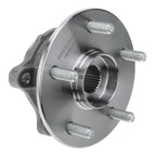 Front Wheel Hub & Bearing Assembly for Toyota RAV4 Highlander Sienna (2012–2019)