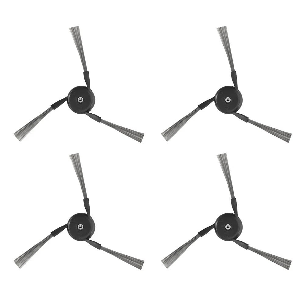 Side Brush Set (10 pcs) for Dreame M50 Ultra Robot Vacuum Cleaner