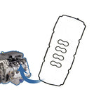 Valve Cover Gasket for Chrysler Dodge Ram 1500 2500 Jeep Grand Cherokee (1999-2023)